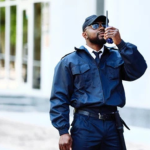 Security Training – Building Professionalism