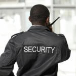 Case Study: Guarding Services – Enhancing Safety for a Residential Estate