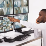 Security Guard Management