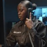 Security Guard Management