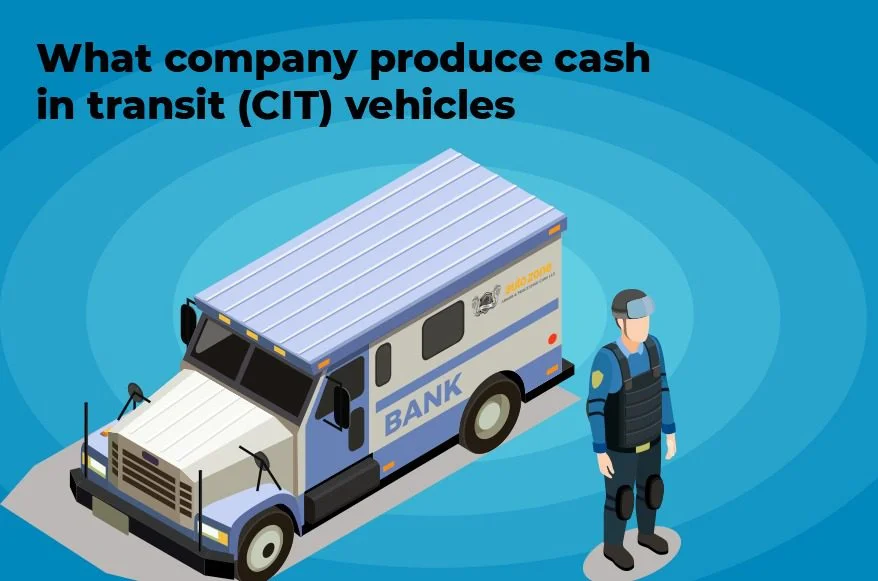 Cash-in-Transit – Protecting a Retail Chain’s Daily Transfers